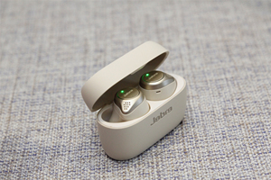 Jabra 75t 85t维修待机时间短 更换电池服务捷波朗耳机维修