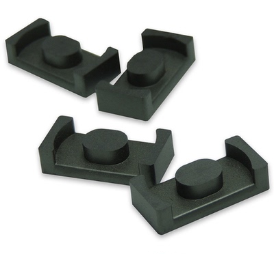 ER2510高频变压器磁芯 PC40材质 FERRITE CORE 有配套骨架销售