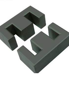EE19高频变压器磁芯 PC44材质 FERRITE CORE 有配套骨架销售 