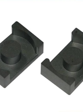 EQ3016磁芯铁氧体PC40高频变压器配件 Ferrite Core