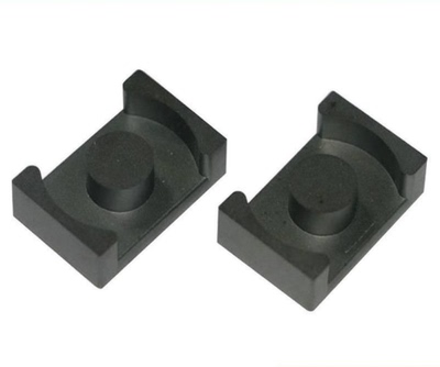 EQ3016磁芯铁氧体PC40高频变压器配件 Ferrite Core