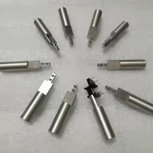 12mm 10mm变压器绕线机夹具夹头EPC10 EPC13 EPC17 EPC19 EPC25