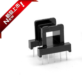 EE30 EI30高频变压器电木骨架 卧式5+5针 批量优惠 新品促销