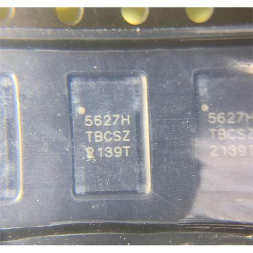 适用荣耀X30/50/PRO 000射频供电 5627E 5627K 5627H 5627G功放IC