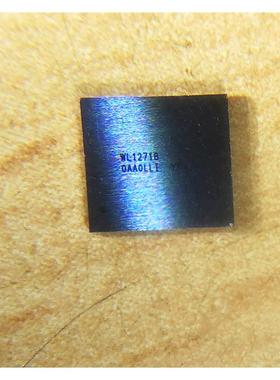 诺基亚808 pureview无线通信芯片IC WiLink芯片IC WL1271B