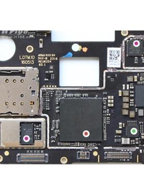 魅族MX6 LM36272 MX6PRO背光IC SKY9225 3644 3644TT