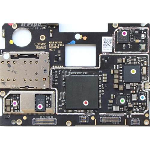 魅族MX6 LM36272 MX6PRO背光IC SKY9225 3644 3644TT