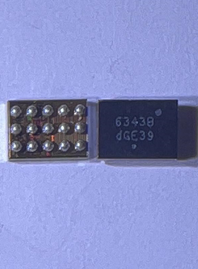 VIVO X5 X6 R9splus充电音频IC 6343B 4376A 4375A AK4961 87329