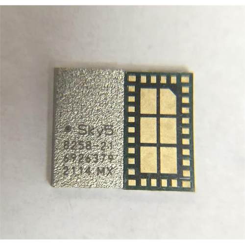 小米11无线 LN8282 1619A CUE充电 8258-21 5627E功放IC