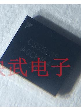 LG G4音频IC VS986 LS991 US991音频IC 35L34CWZ 35L35CWZ