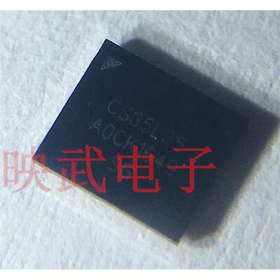 LG G4音频IC VS986 LS991 US991音频IC 35L34CWZ 35L35CWZ