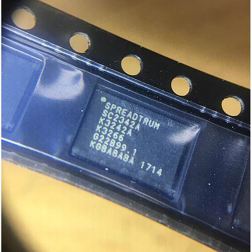 SC2342A 芯片IC SC2342B