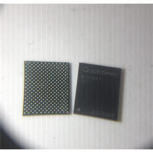 适用于红米K60WiFi模块芯片IC 蓝牙 无线上网模块 WCN7851