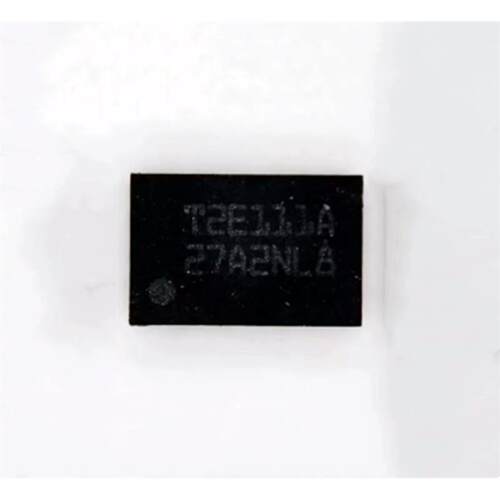 Mate50/Pro usb充电ic T2E111A T2E111 15脚附件识别控制ic