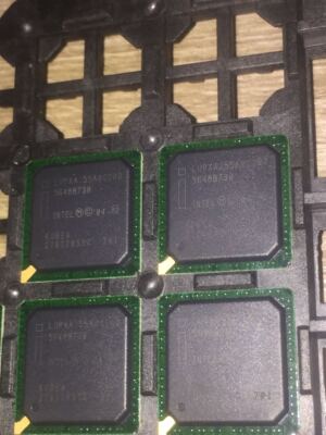 现货原装PXA255A0C200 LUPXA255A0C200 PXA255A0E200芯片