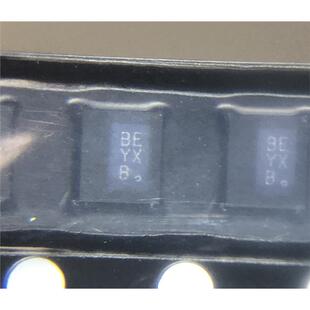 充电管理IC PMK8550 丝印BE YX充电管理IC 42脚