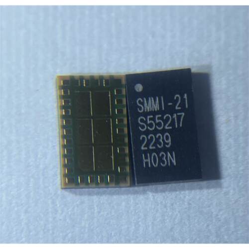 IC 射频信号IC S55217-21