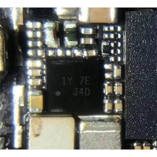 适用畅享20Plus电源 功放5566 PM7325B 1Y开头 荣耀70 ZJWF音频IC