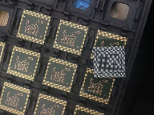 麒麟9000    Hi36A0      K3LK4K40BM-CGCN