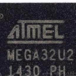 ATMEGA32U2-MU