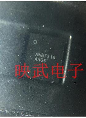 畅享6音频AW87319 AK4961 8848音频IC AW9136