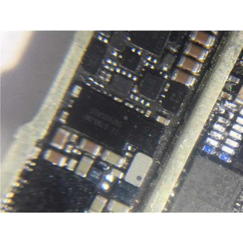 IP7代 7P充电IC 7代 35脚充电IC SN2400AB0 USB控制IC