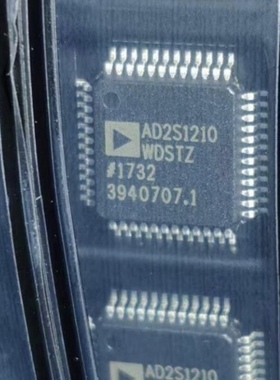 AD2S1210  AD2S1210WDSTZ AD2S1210WDST 原装进口 数据转换器IC