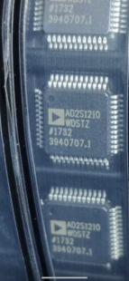 原装 AD2S1210 AD2S1210WDSTZ AD2S1210WDST 数据转换器IC 进口