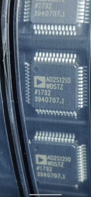 AD2S1210  AD2S1210WDSTZ AD2S1210WDST 原装进口 数据转换器IC