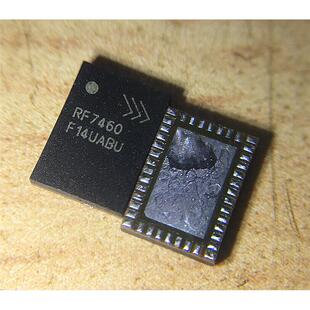 vivo X20功放IC 中频信号IC SDR660 77824-11 RF7460WiFi蓝牙模块