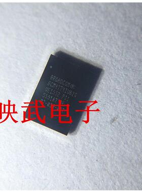 P10WIFI模块 GPS IC BCM4774IUB2G 47752KUB1G 4752iub2g