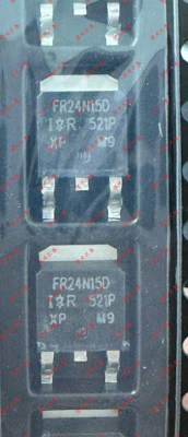 IRFR24N15DTRPBF 丝印fr24n15d