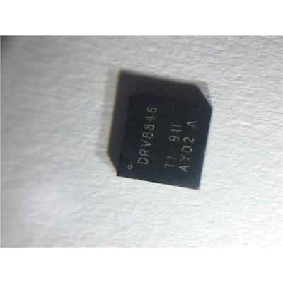 DRV8846RGET DRV8846 DRV8834 QFN24 DRV8846RGER