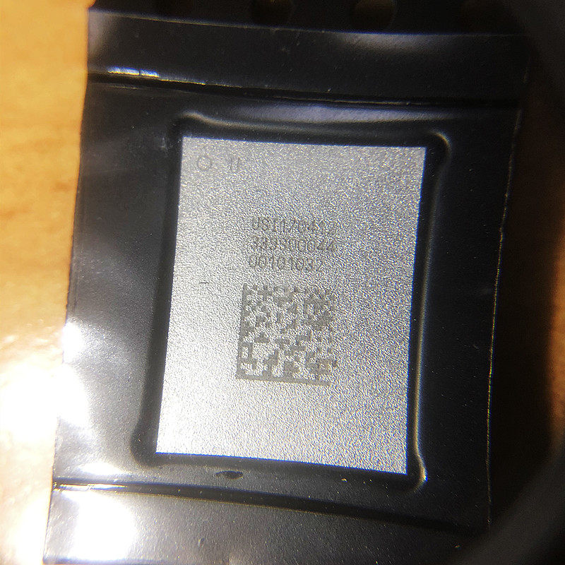 IPAD MINI4wifi模块IC 迷你4wifi 339S0