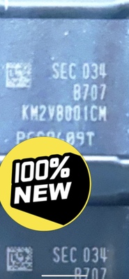 km2v8001cm-b707 原装正品 umcp