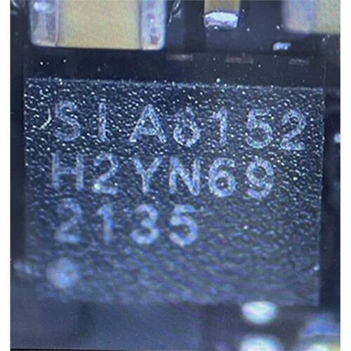 畅玩30Plus铃声IC SIA8152 RLB 2238 29开头显示IC 1U3照相
