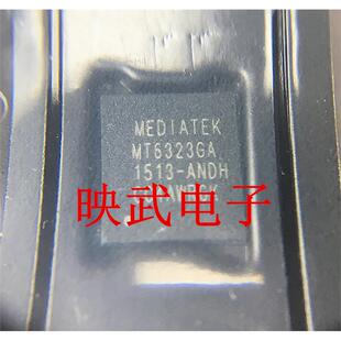 国产 MT6323GA