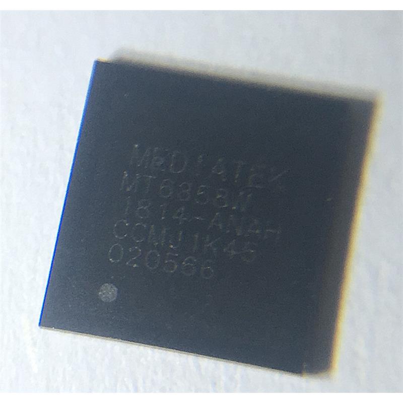 MT6358W MT6358VW 电源管理IC - 实物图