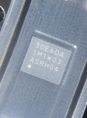 nova10se魔术4Pro/畅享60/50/Pro射频功放IC 6H11 6H12 30E6DA