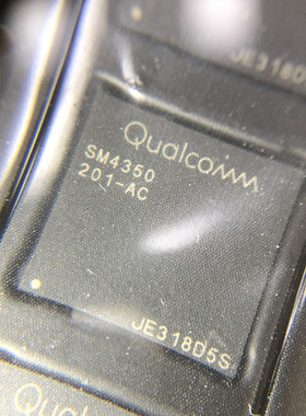 CPU芯片IC 处理器IC SM4350