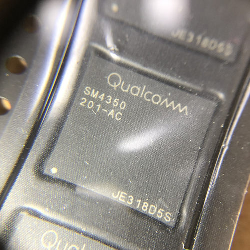 CPU芯片IC 处理器IC SM4350