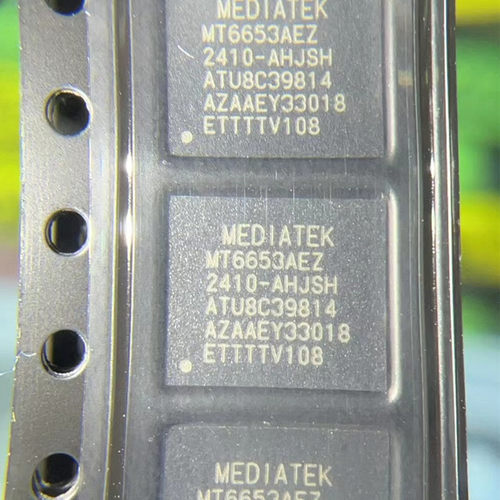 华为p50pocket电源IC 充电IC 67522 i7522C充电IC MT6653AEZ电源