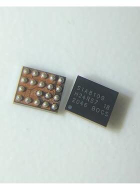 OPPO R11plus R17无线快充IC S033 A55IC SIA8109 SIA8102