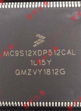 MC9S12XDP512CAL MAL 0L15Y 0M23Y 宝马CAS电脑CPU 价格私聊