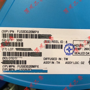 FUSB302BMPX
