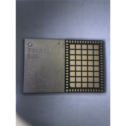 77058D IC 77058B 77052 77058E 77058L 77052B 77055B