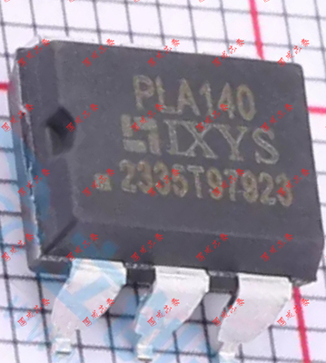 固态继电器PLA140S SMD-6P 原装