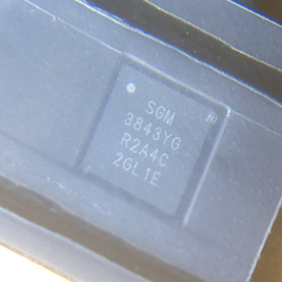 充电 供电充电管理 SGM3843AYG SGM3843YG充电管理