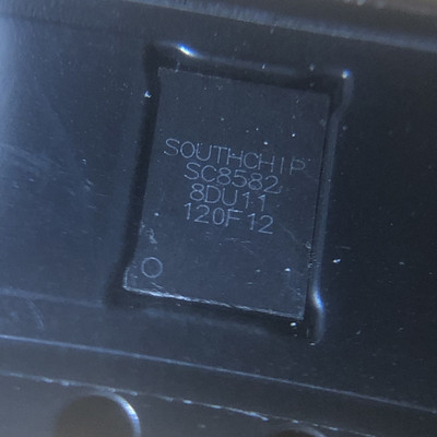 荣耀90PRO充电ic SC8582充电ic QPM5579 QDM5579功放ic