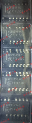 NCP13992AC  NCP13992ACDR2G  贴片SOIC-16控制芯片